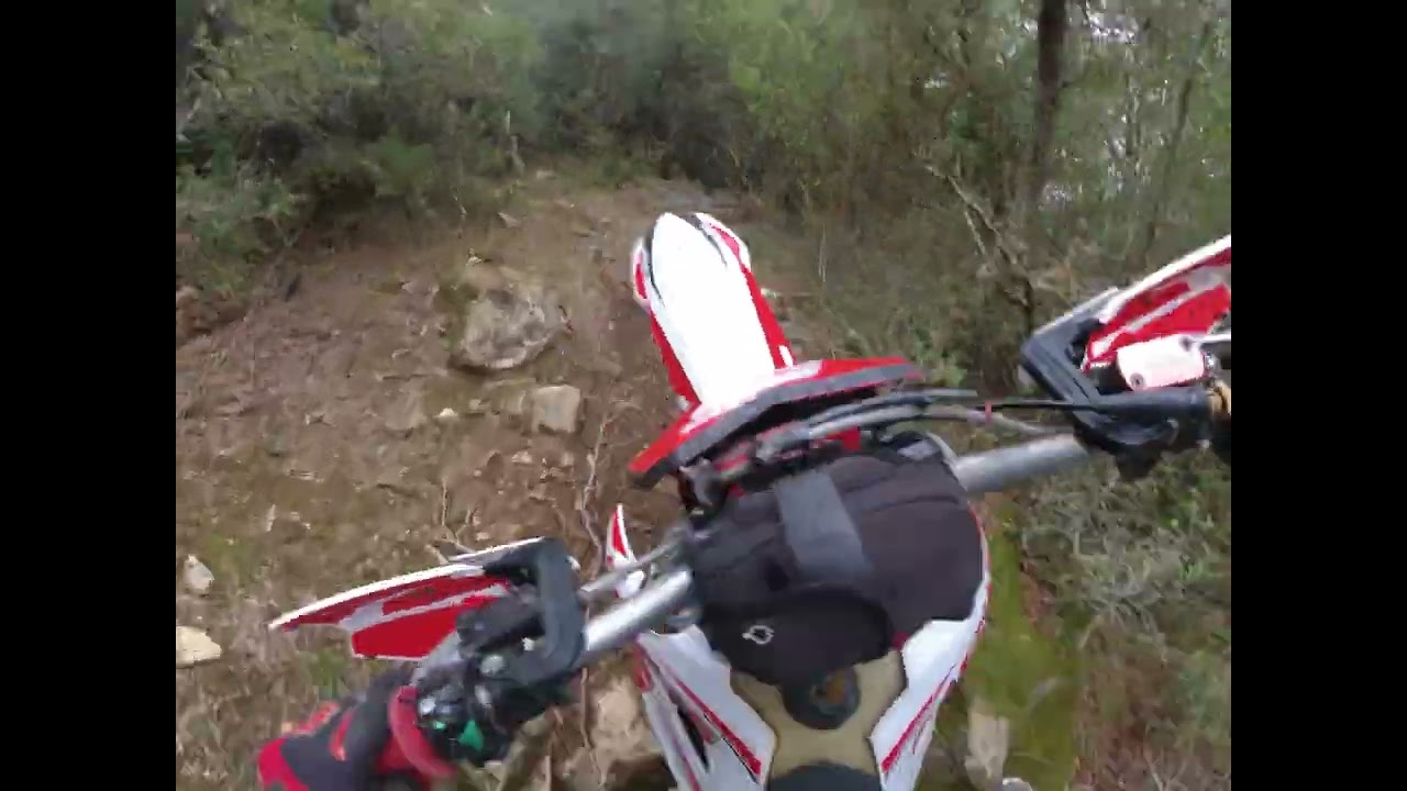 ep.22.3 Back in business // Enduro Team Alexandroupoli