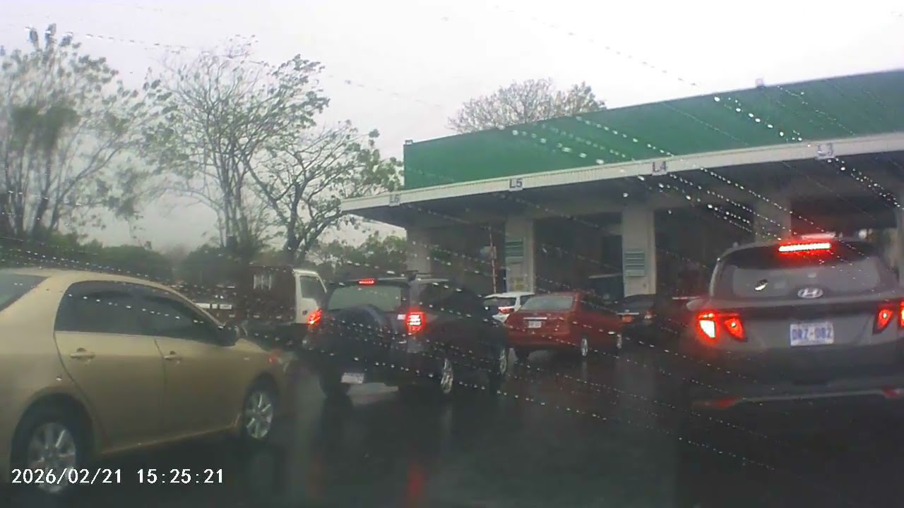 Sábado 21 de febrero 2026 parte 37