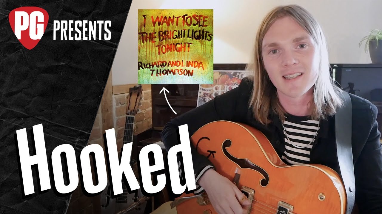 Ida Mae on Richard Thompson's 