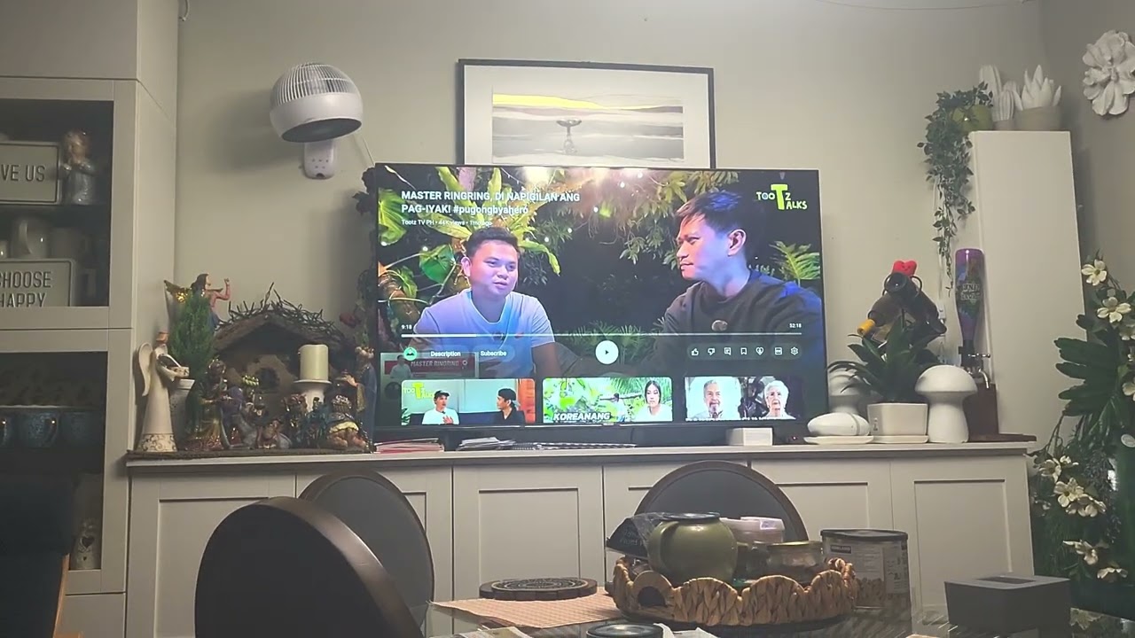 Vlog118 #Pugongbiyahero:kiniligsaKrispau