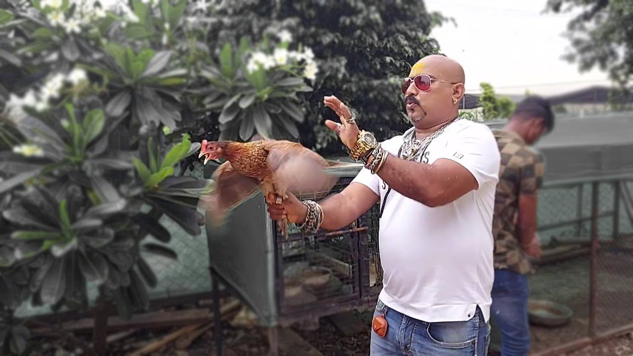 Funny Shoot with Ulhas Kamathe | Hotel Dhangarwada