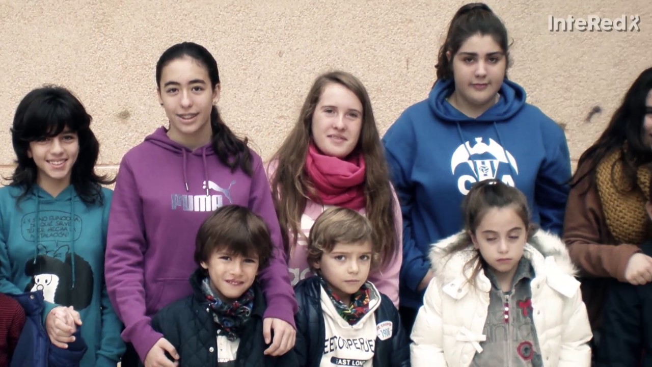 ApS Colegio José Arnauda (Largo)