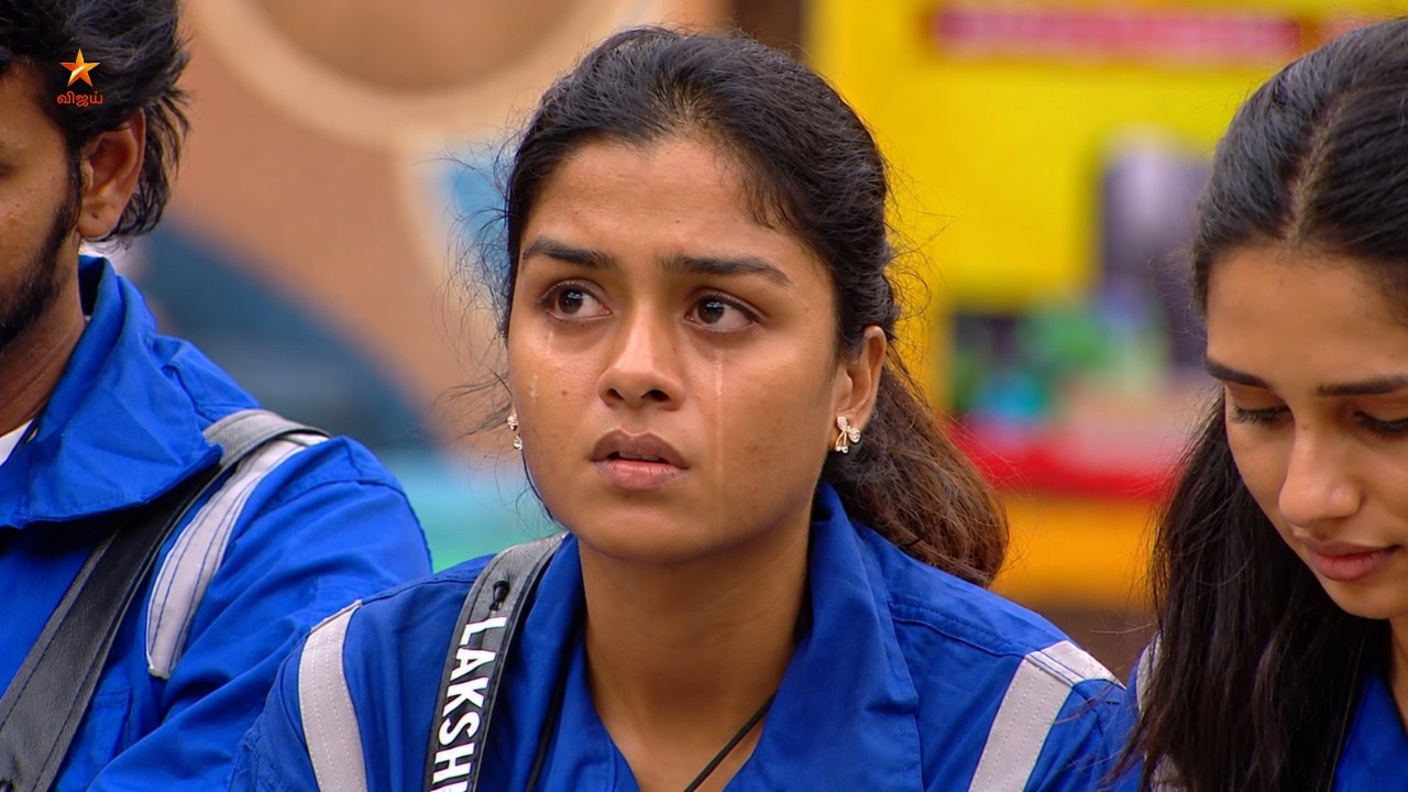 Bigg Boss Season 10 Tamil | Oct 20, 2026 | Promo 4 | Jason's RED TEAM new plan to win | ManjooMedia