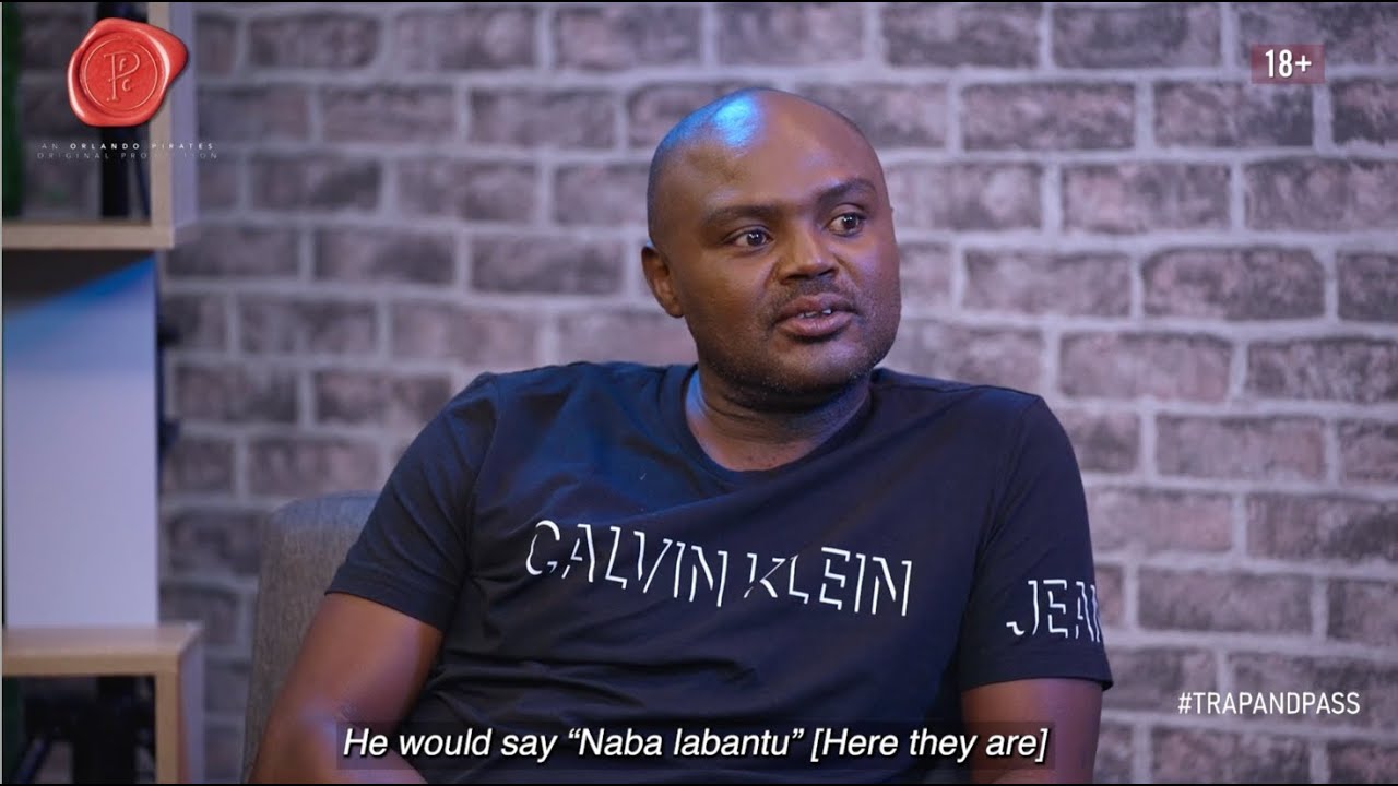 S3 EP8 | Thulasizwe 