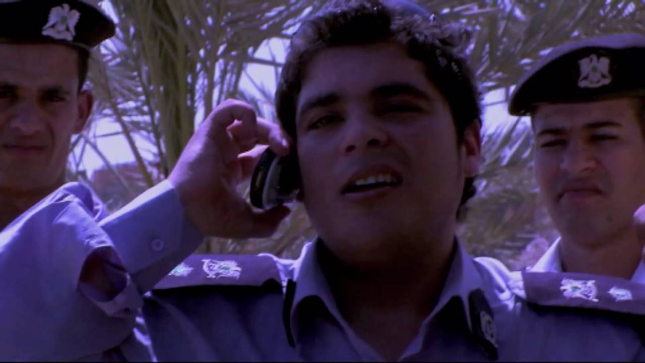 مسلسل ليبيات - حلقة  