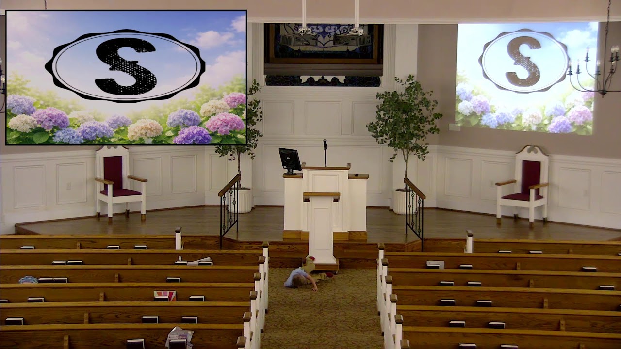 SUNDAY MORNING WORSHIP AND BIBLE STUDY. 3/1/26