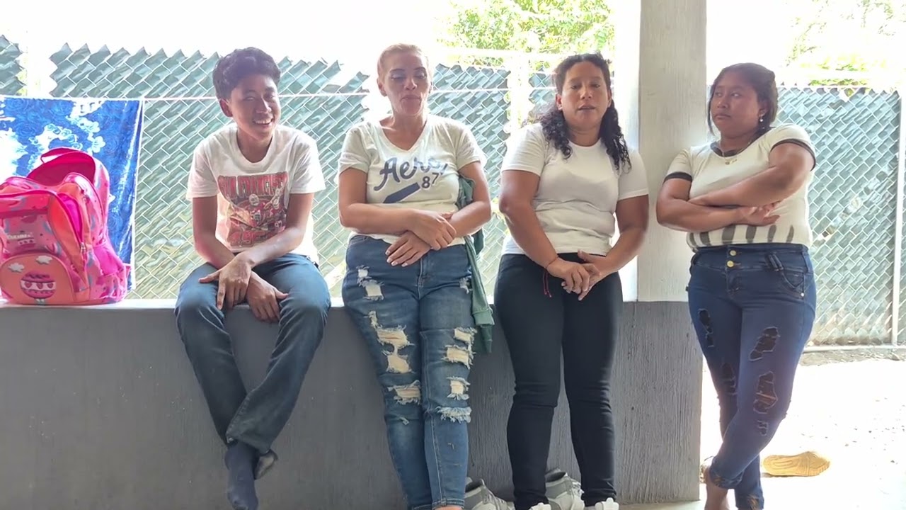KARINA dice por que su hermano esta en la c4rc3l ni te imaginas que fue lo que hizo