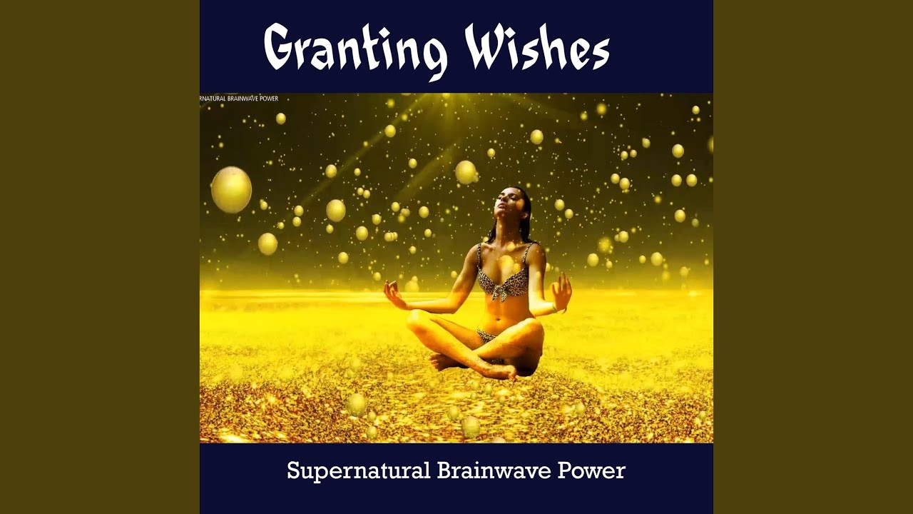 Money & Abundance Meditation