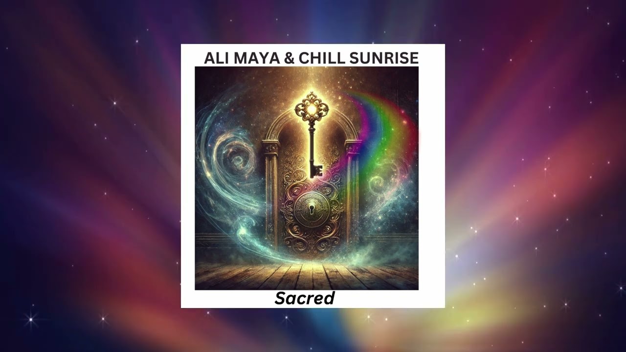 Ali Maya, Chill Sunrise - Sacred