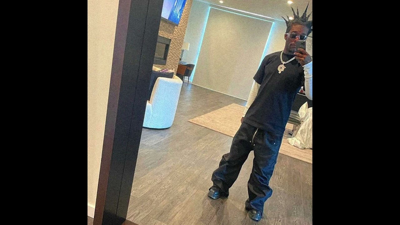 [FREE] Lil Uzi Vert x Homoxide Gang Type Beat - 