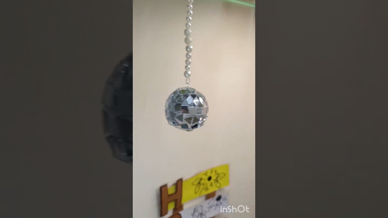 special😍diy for ramzan☺decorations with waste toy