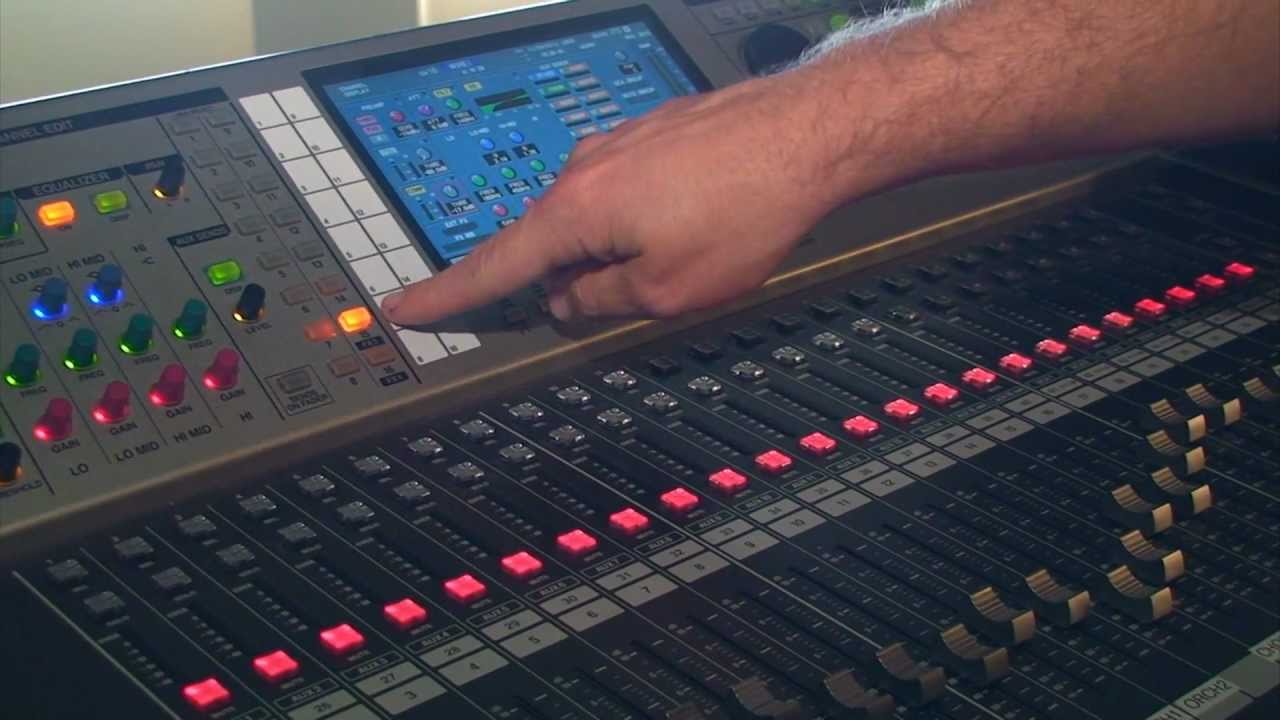 Properly Applying the Effects | SHBC AV Team