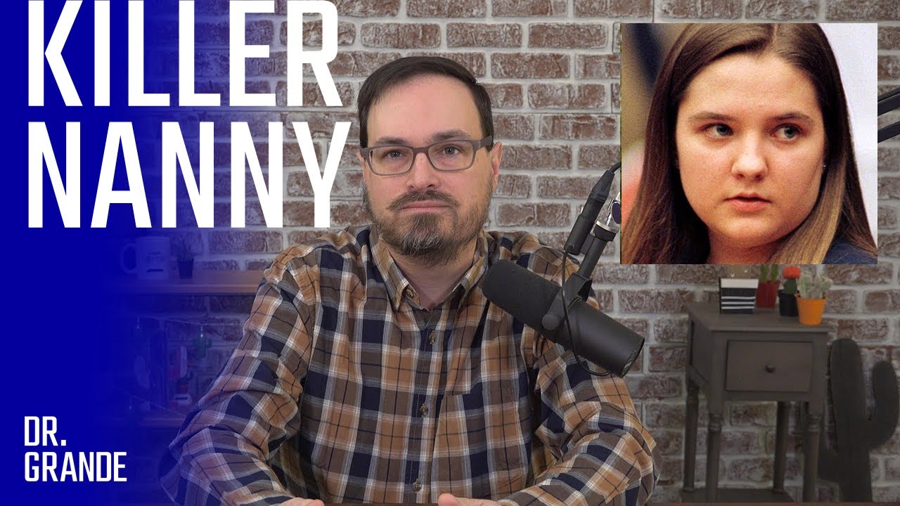 Killer British Nanny | Is Shaken Baby Syndrome Pseudoscience? | Louise Woodward Case Analysis
