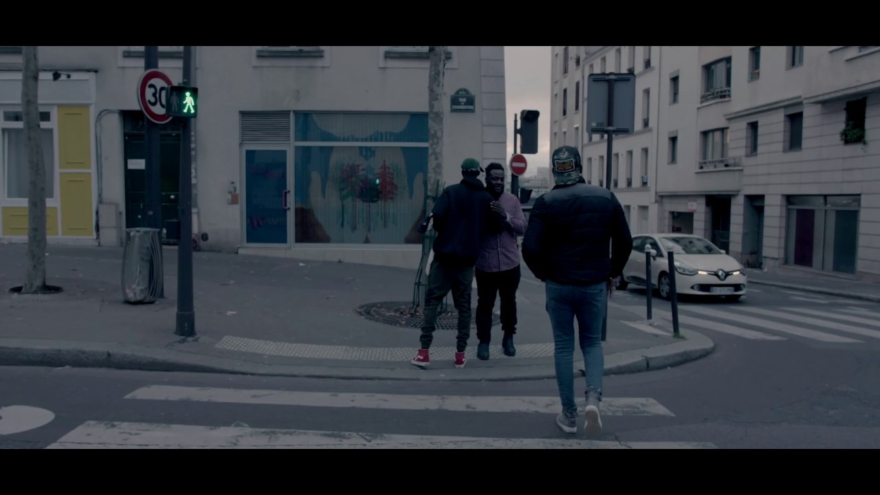 One Lyrical - Sale Temps (Clip officiel)