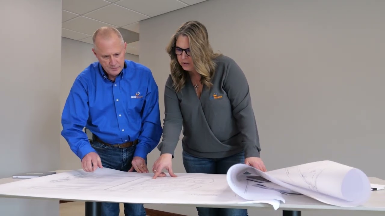 Sellenriek Family of Companies- Who We Are, What We Do