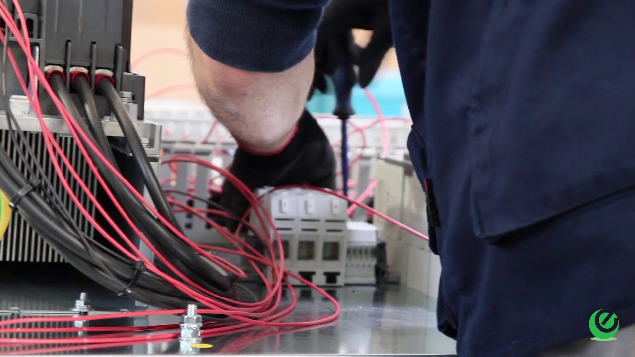 ELENTEK - One step forward