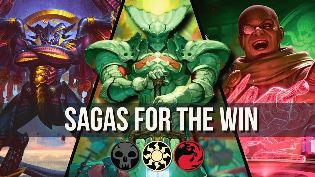 Instantly turn the tables! | Standard ranked MTG Arena