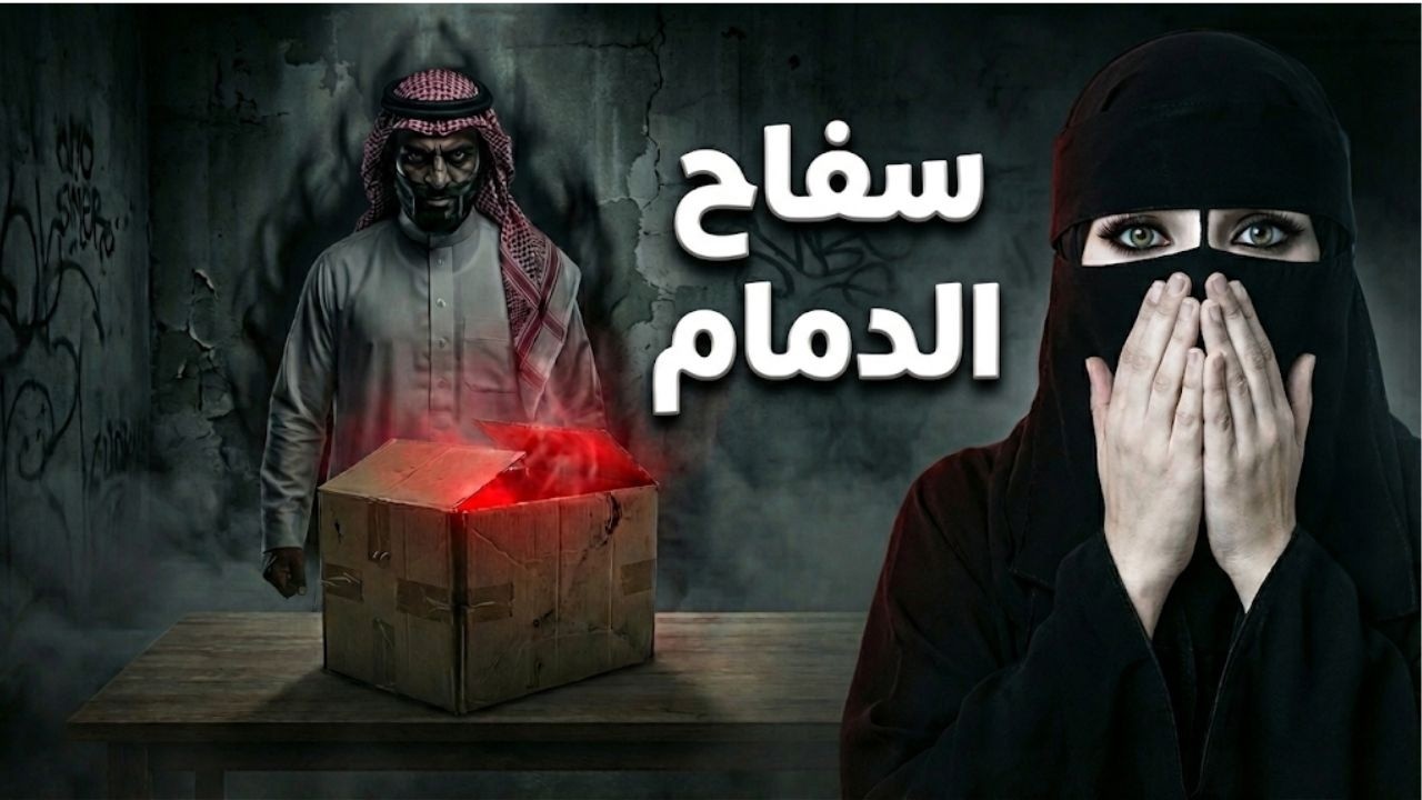 سفاح الدمام القصة الكاملة للقاتل الذي حير الشرطة | قصة عبدالملك والرسومات القاتلة 🖌️