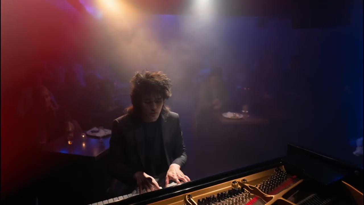 Кино — Звезда | Jazz Instrumental Cover | Revibe Studio