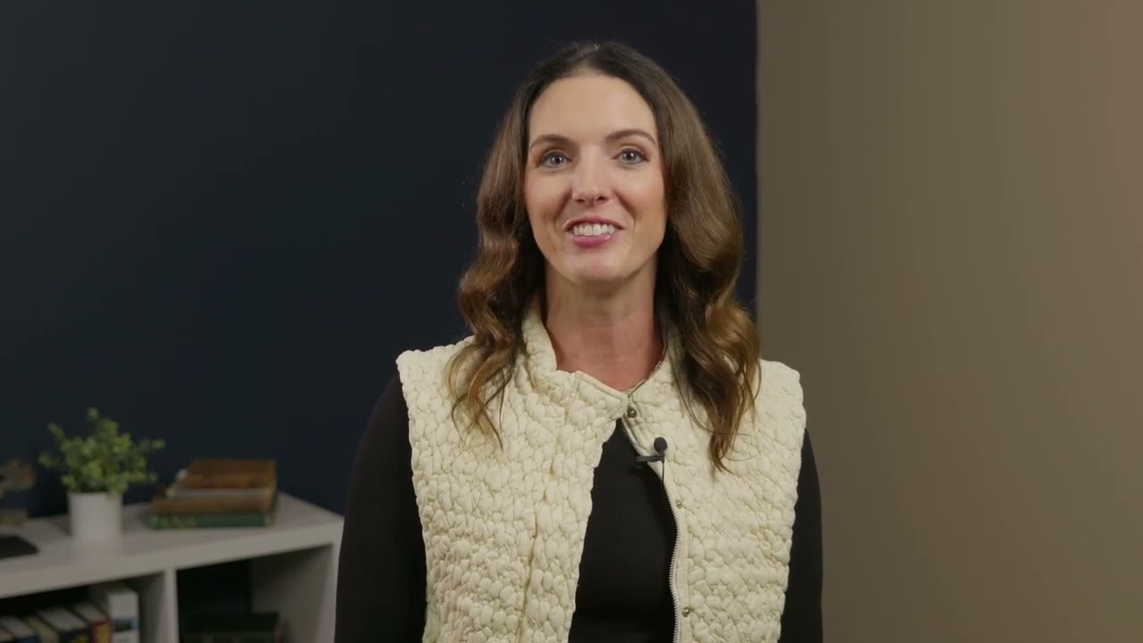 Living on Mission Story - Mallory
