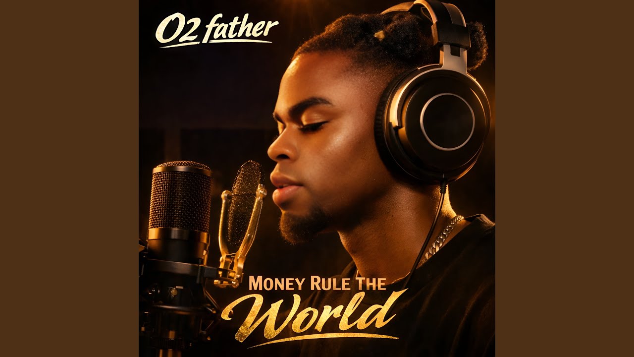 Money Rule The World