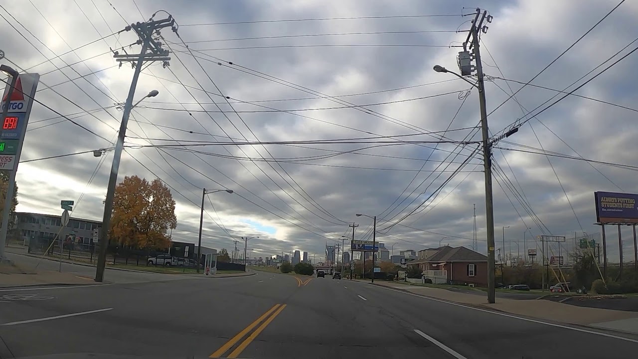 EAST NASHVILLE HOODS