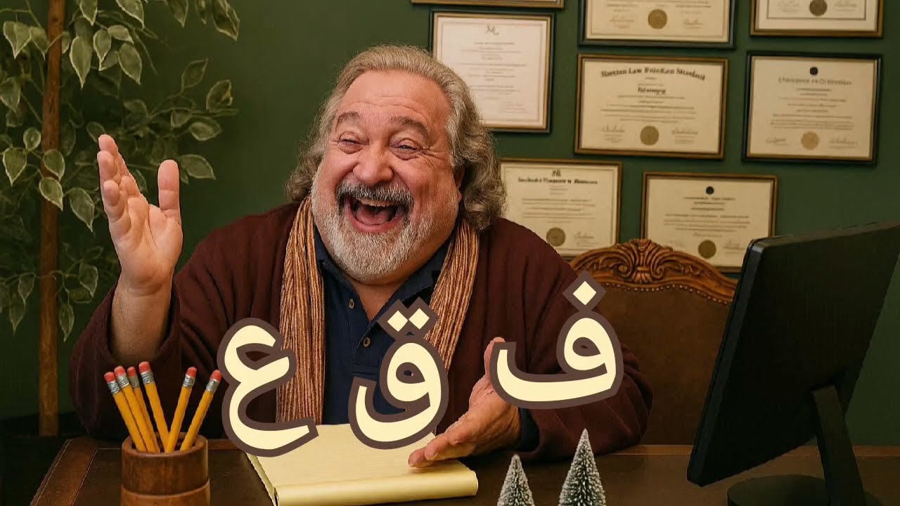 اضحك .. حاول تفرفش