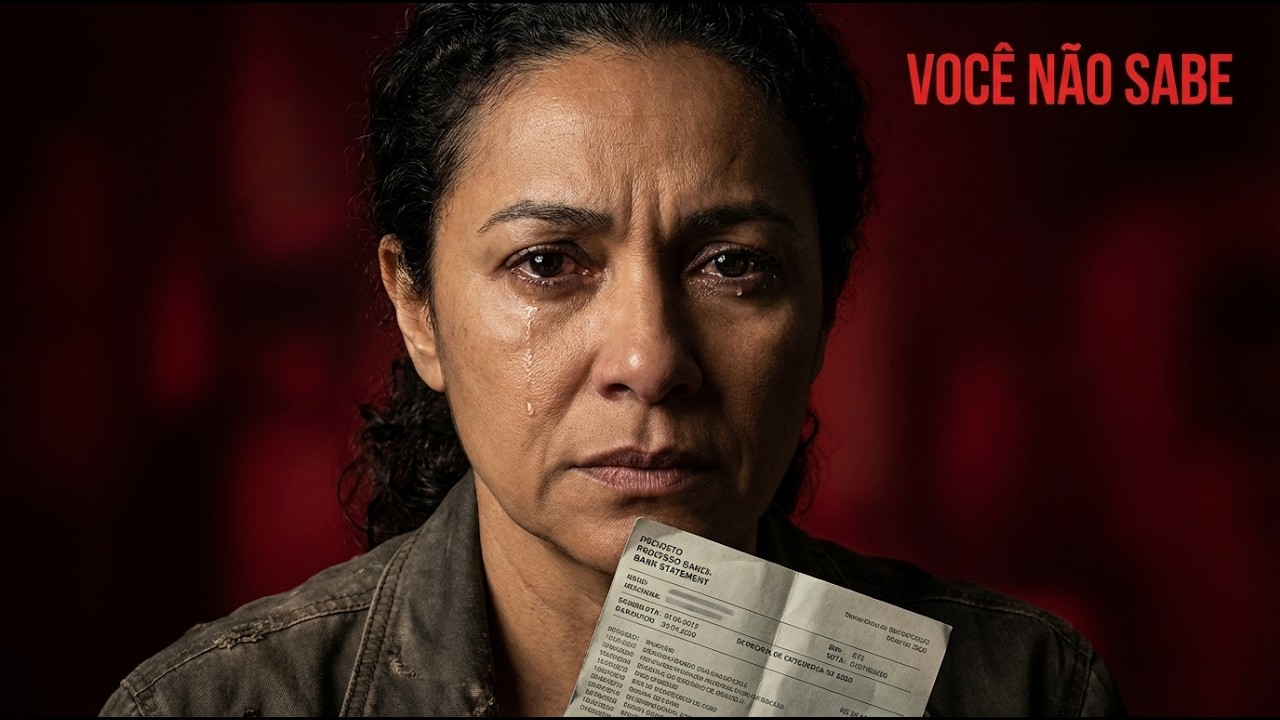 Você Acha Que Venceu Sozinho Eu Paguei Cada Passo Seu História Real
