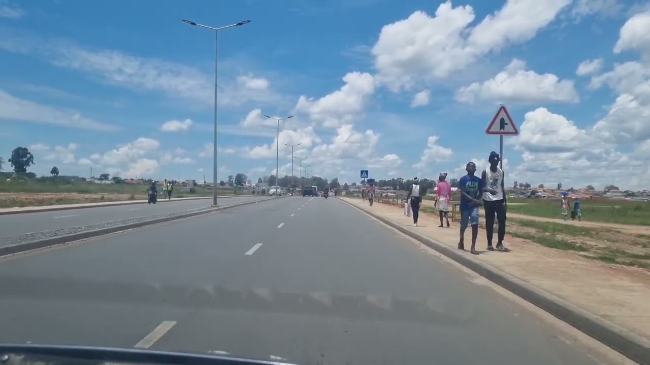 Angola - Cuito Bié ( Antiga Silva Porto)