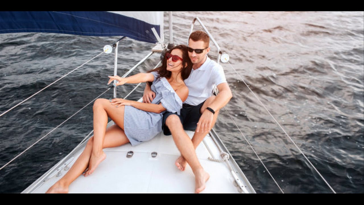 Awkward Tuesday Phone Call : Boat Lies