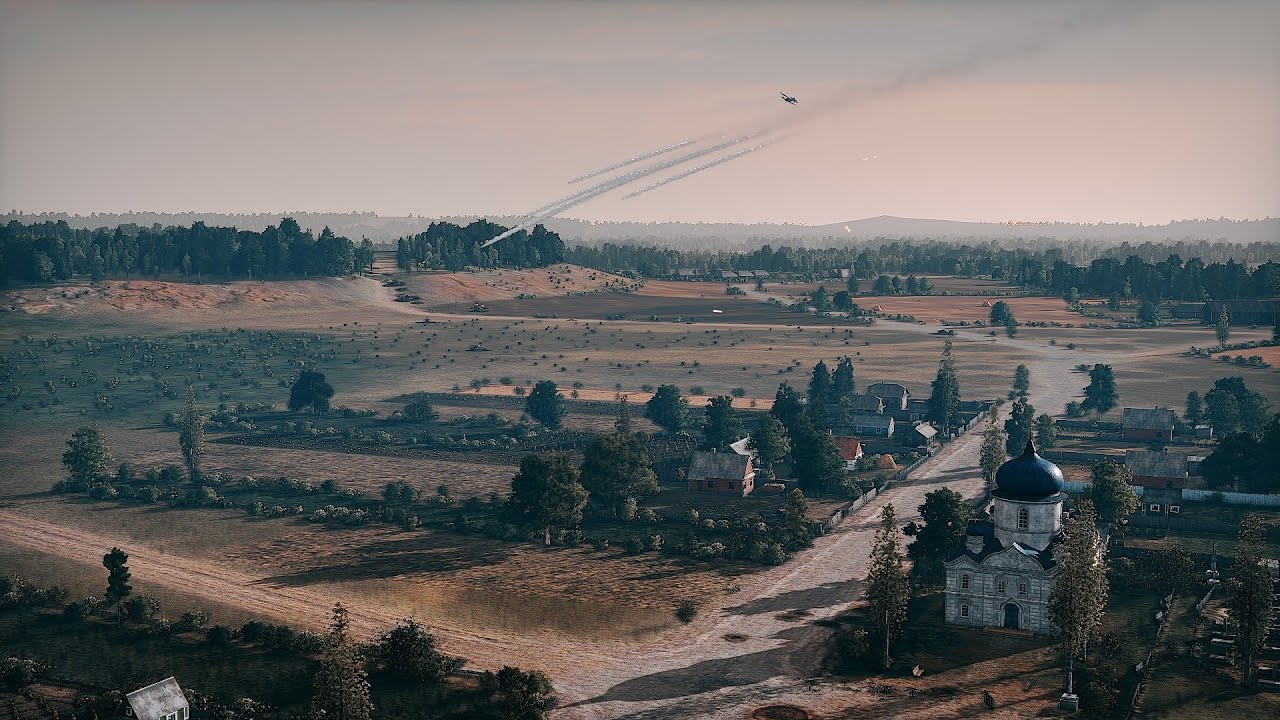 Steel Division 2: Patreon Request (Bobby) - Raappana vs Very Hard AI & Questions
