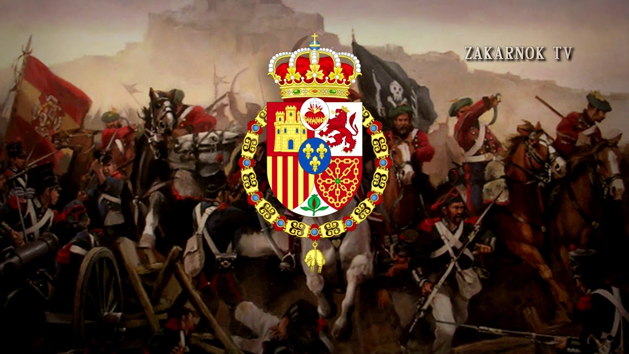 Himno Carlista: 