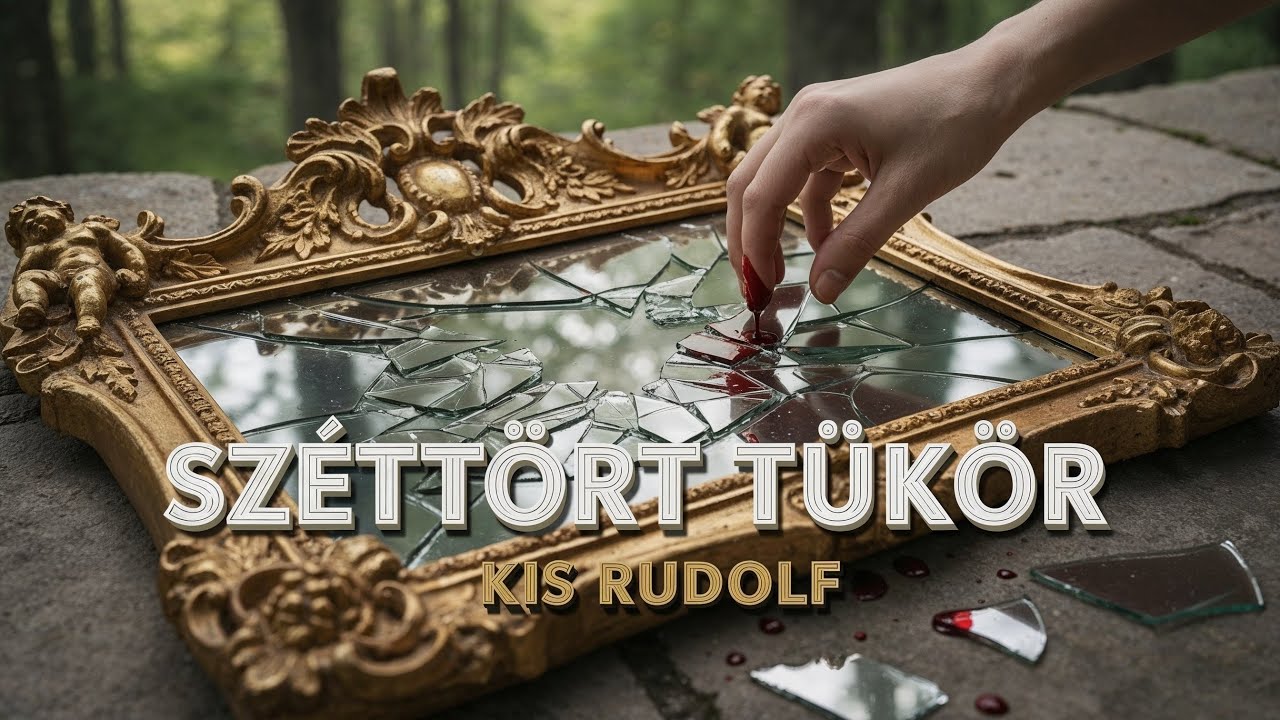 Széttört tükör