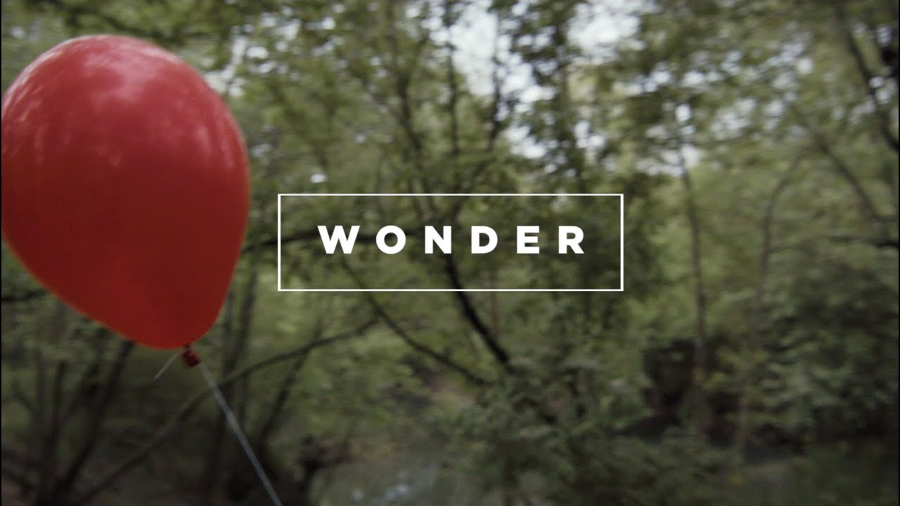 Wonder | Magical Spoken Word | Harris III