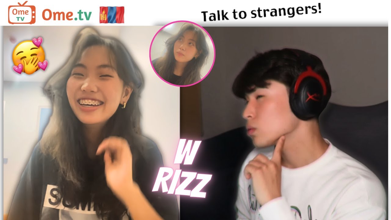 OME TV МОНГОЛ ОХИДИЙГ RIZZ ЛЭВ | OMETV PART2 |