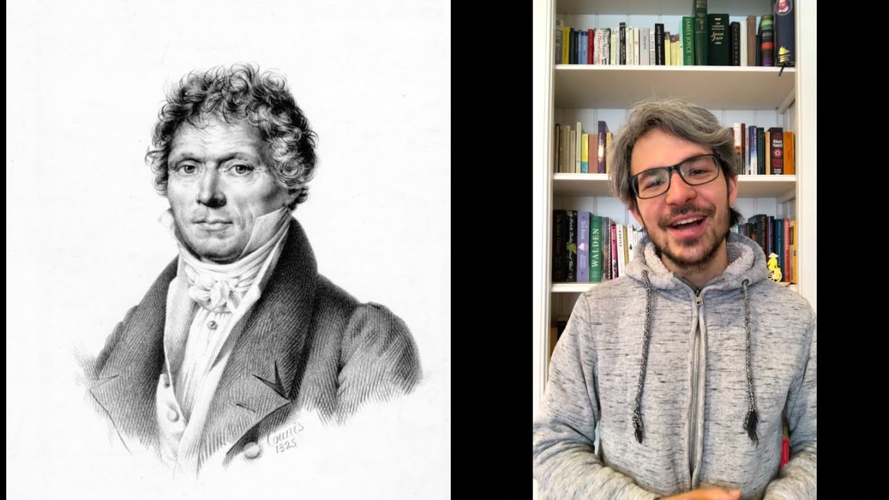 Anton Reicha - Improvisers from the Past 2020