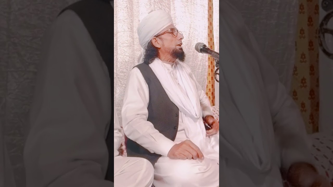 فیضان ولایت اور مولا مشکل کشا