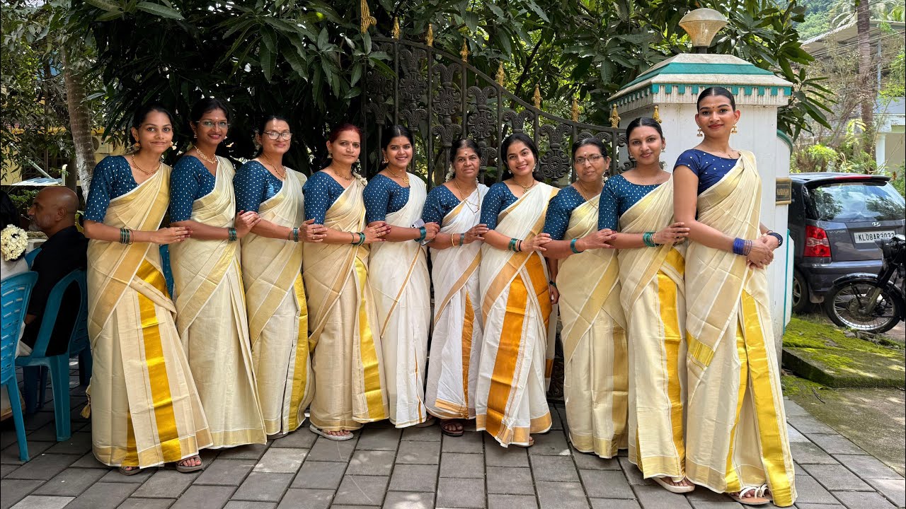 Nanma Thiruvathira 2025