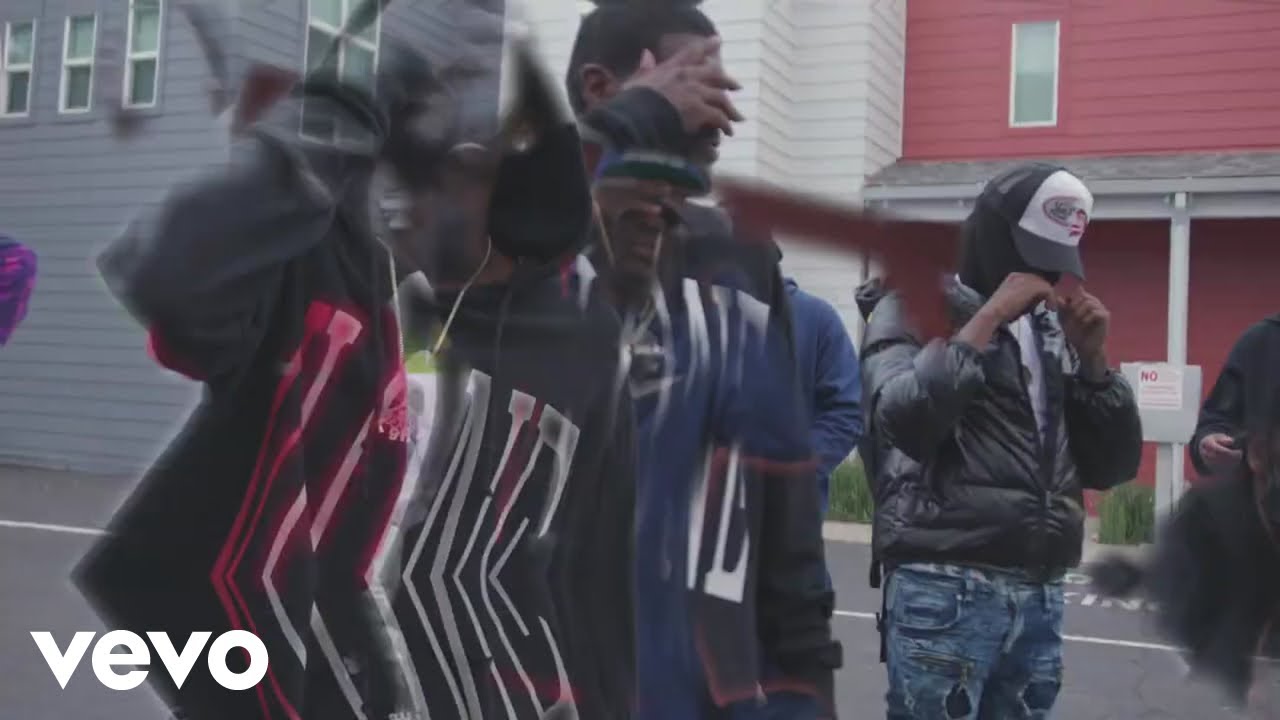 Critical Records Presents - Stoner Boy ft. ImRich, SSrichh33