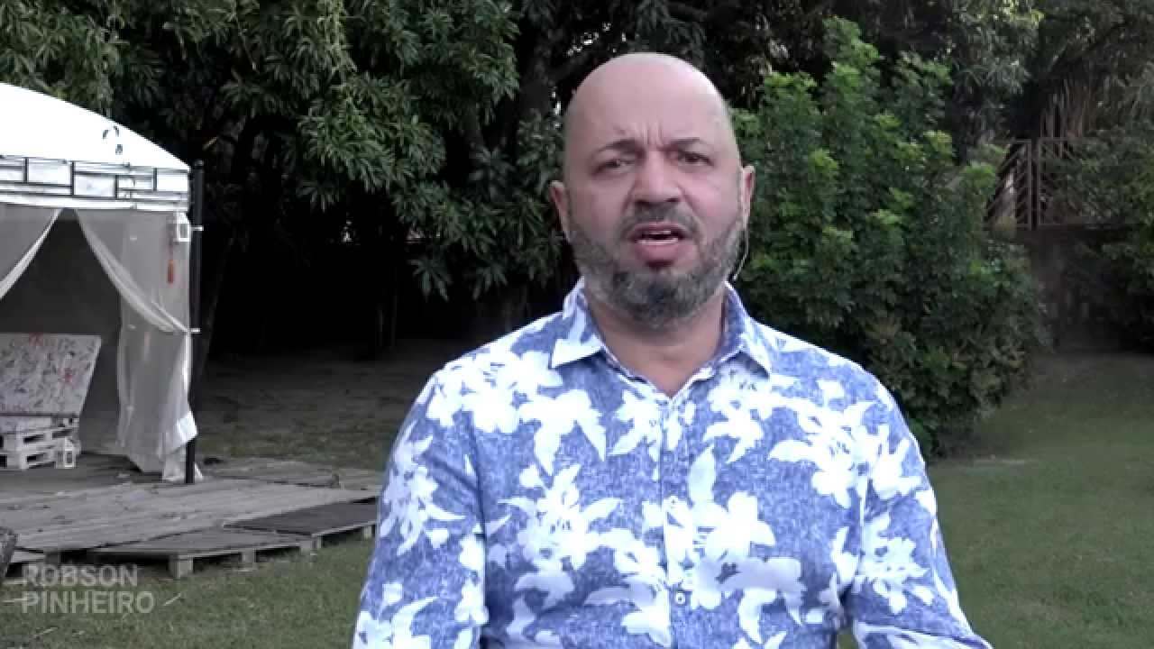 Homenagem ao médium de Materialização Gilberto Arruda