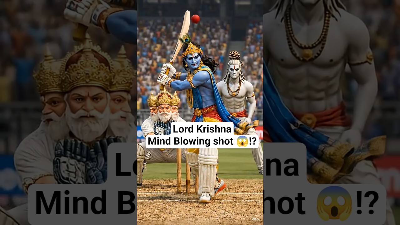 Lord Krishna playing ❤🕉🙏🚩| #shorts #shiv #krishna #sanatandharma #viral  #song #hindugod