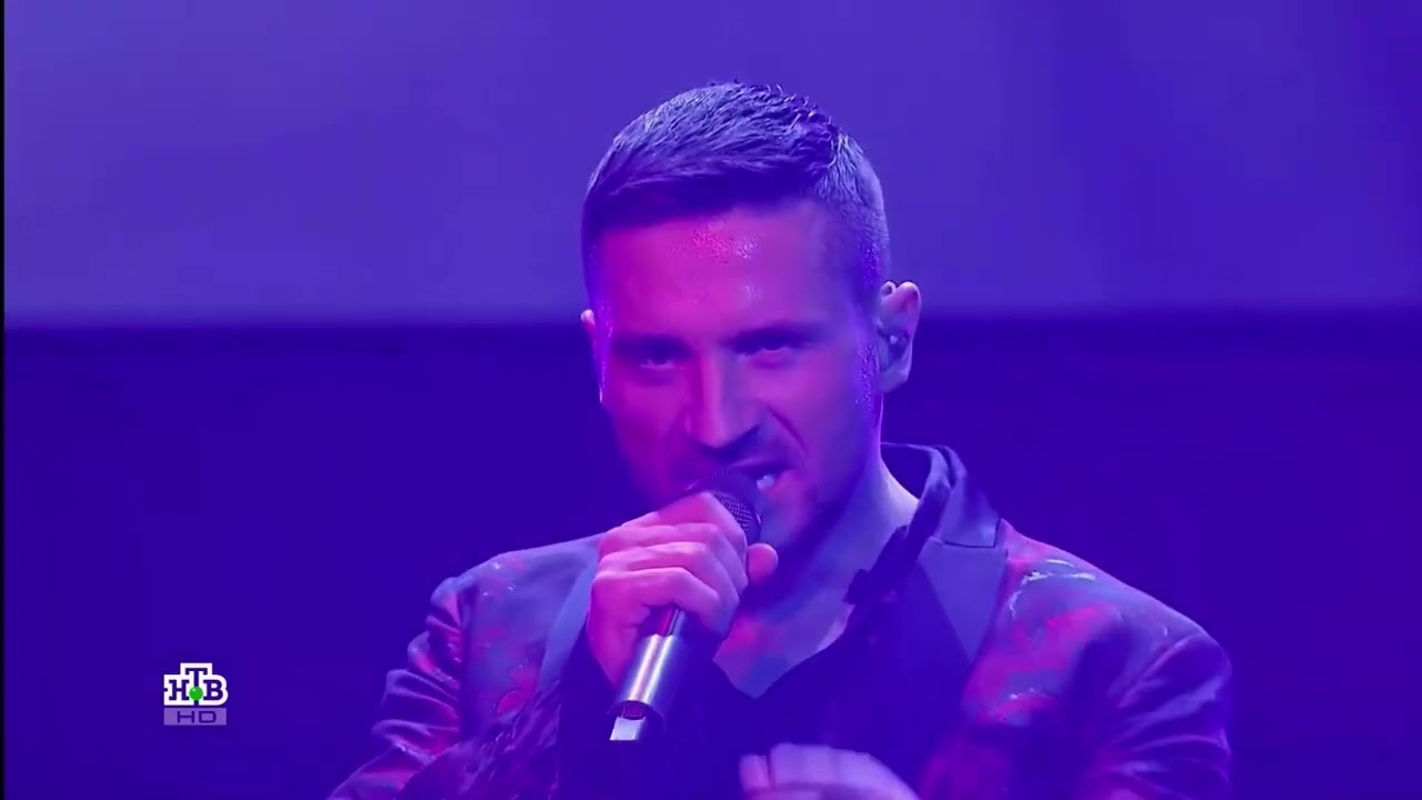 Сергей Лазарев 