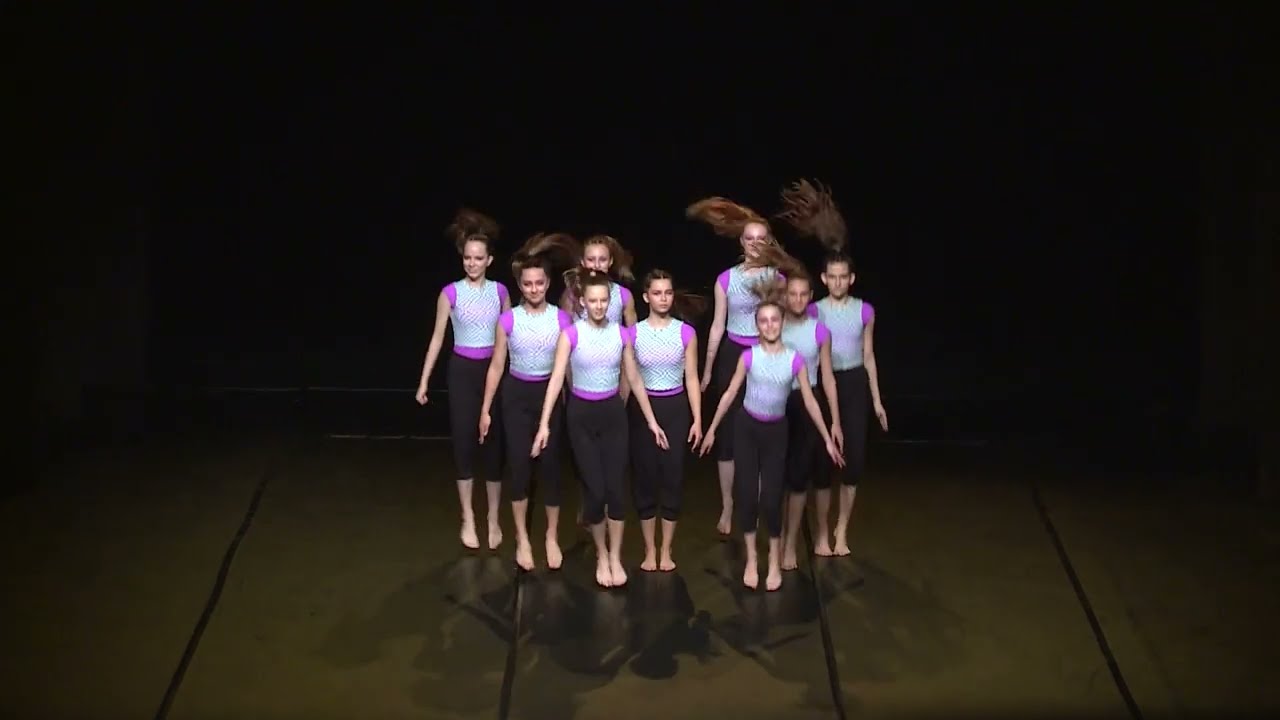 ADS Silvija Hercigonja 2: ,,Whatever''