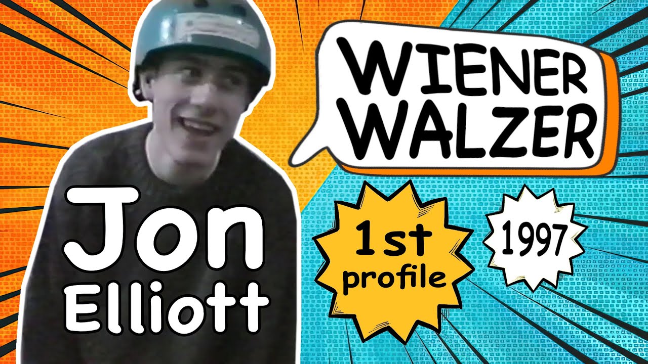 Jon Elliott Wiener Walzer (1997) 1080p HD