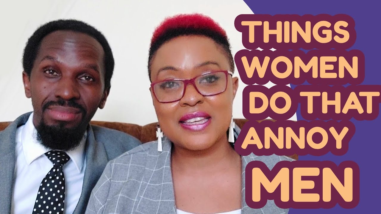 Tips for women to treat their man better