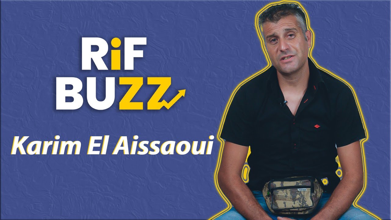 كانو غادي اقتلوني العسكر ديال تركيا 🇹🇷 Buzz | Episode : 06 | Karim El Aissaoui
