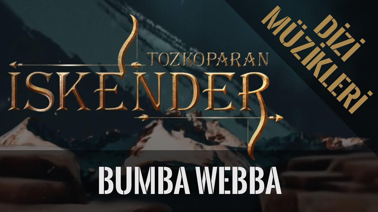 Özgür Zoral - Bumba Webba (Tozkoparan İskender Dizi Müzikleri)