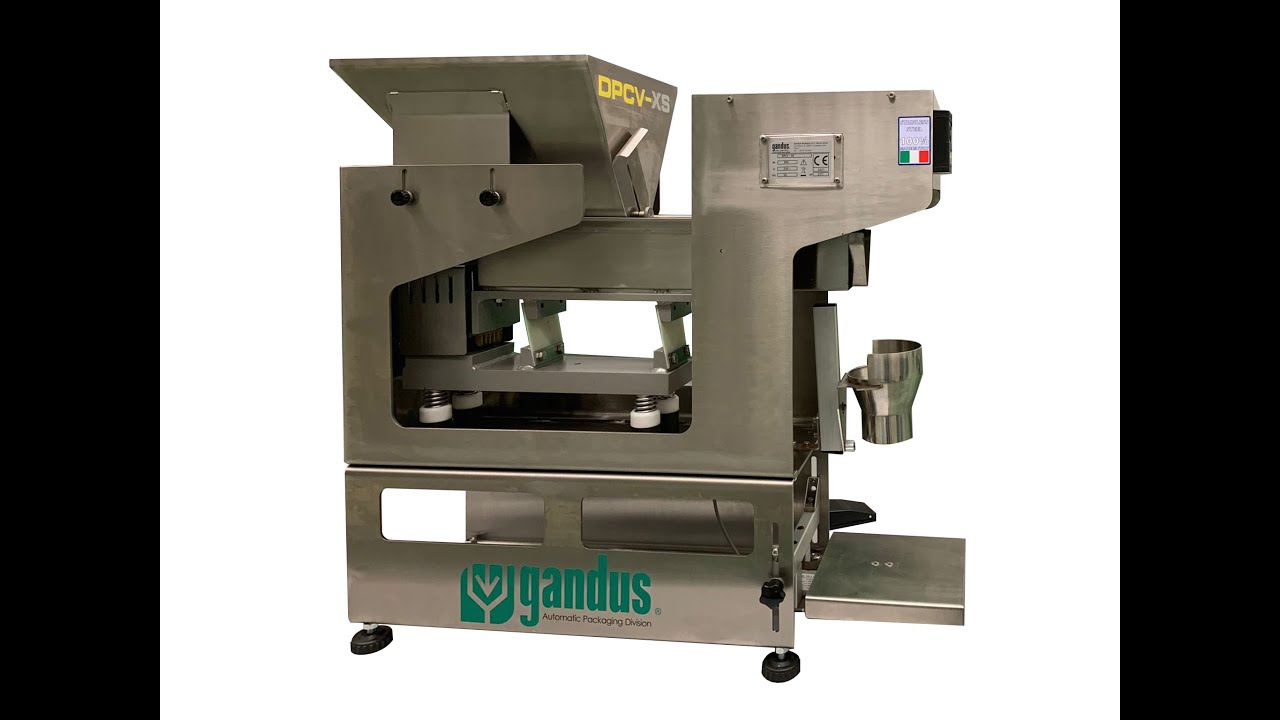 GANDUS DPCV XS