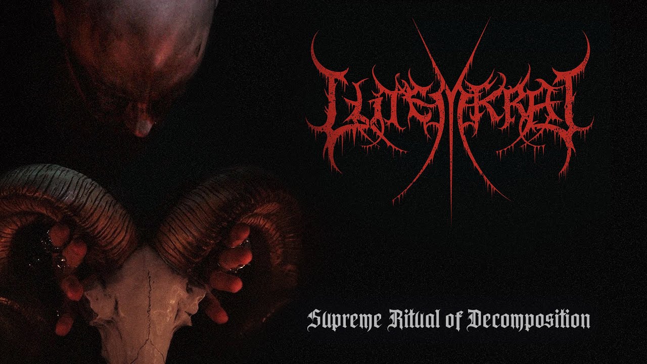 Lutemkrat – Supreme Ritual of Decomposition (Track Premiere)