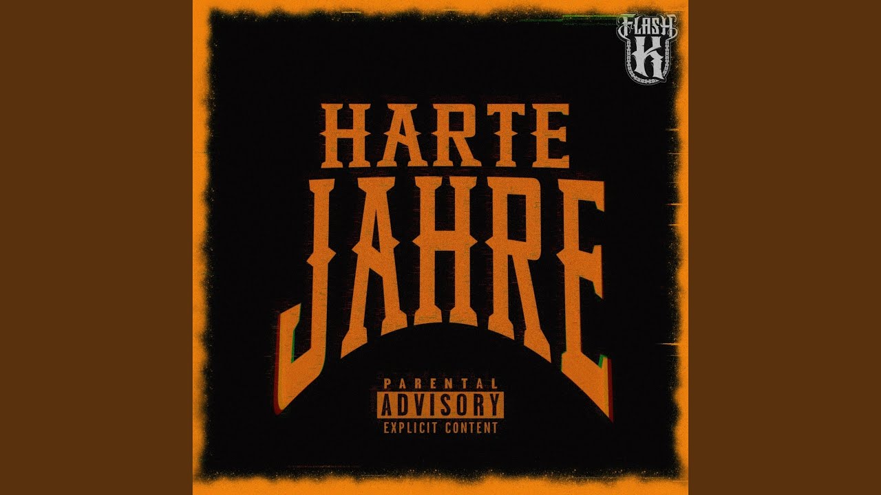 Harte Jahre
